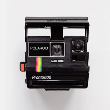 The Impossible Project: Bringing back Polaroid