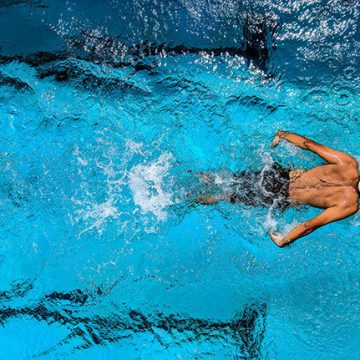 Entries open for Swim England National Summer Meet 2018