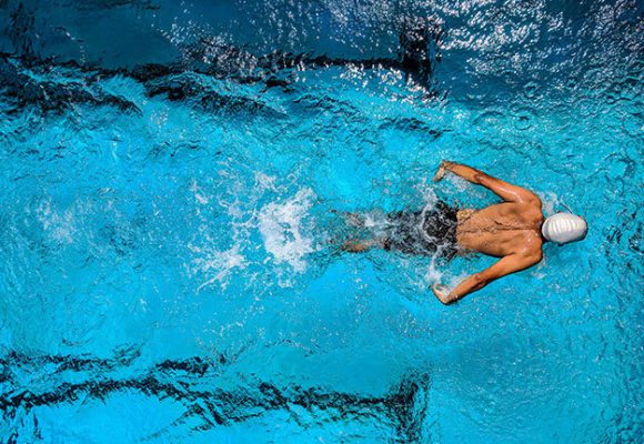 Entries open for Swim England National Summer Meet 2018